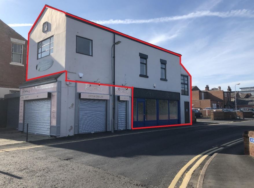 16 Hill St, Southport for sale Building Photo- Image 1 of 1