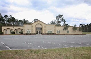 330 Ocilla Hwy, Fitzgerald GA - Commercial Property