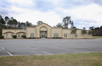 More details for 330 Ocilla Hwy, Fitzgerald, GA - Speciality for Sale