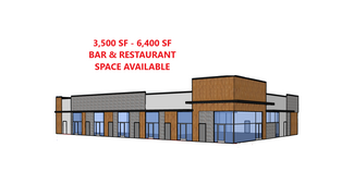 More details for Hwy 121 S and Alma Rd rd, McKinney, TX - Retail for Rent