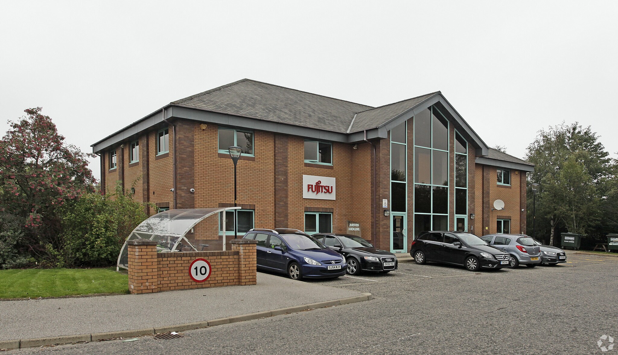 Beechwood Park N, Inverness for sale Primary Photo- Image 1 of 1