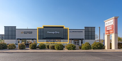 8698 E Raintree Dr, Scottsdale, AZ to rent Building Photo- Image 2 of 2