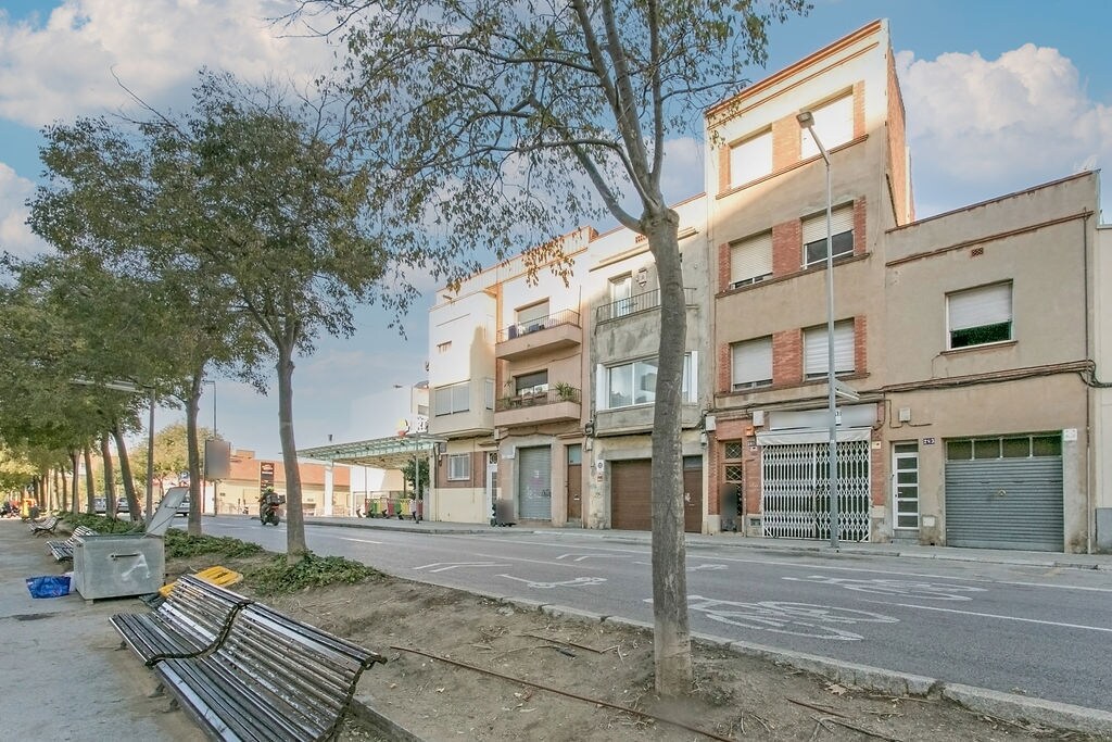 Build-to-Rent in Terrassa, Barcelona for sale Building Photo- Image 1 of 2