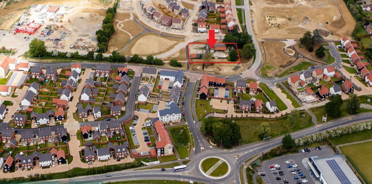 Joslin Ave, Witham for sale Primary Photo- Image 1 of 1