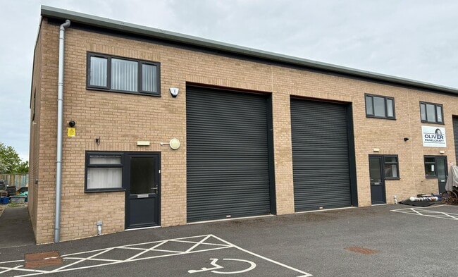 More details for Nursery Rd, North Leigh - Industrial to Rent