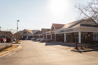 More details for 9140-9156 Rothbury Dr, Gaithersburg, MD - Retail for Rent