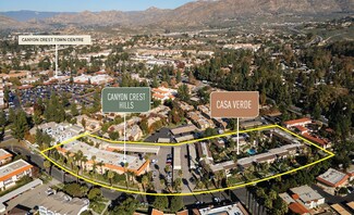 More details for 955 Via Zapata, Riverside, CA - Build-to-Rent for Sale