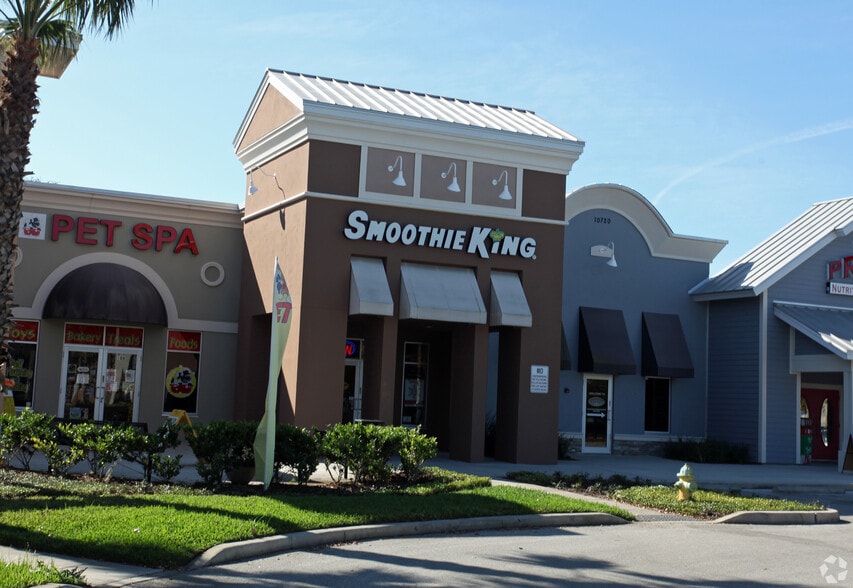 10720 State Road 54, New Port Richey, FL to rent - Building Photo - Image 3 of 15