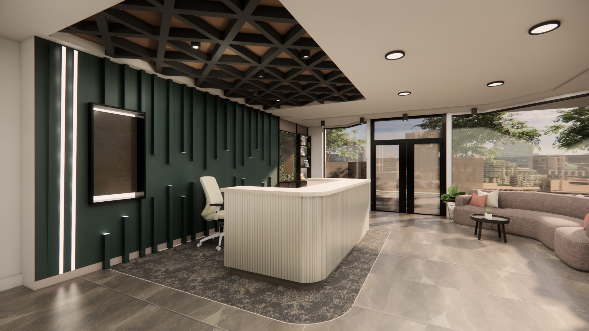 30 Alderley Road, Wilmslow to rent Interior Photo- Image 1 of 4