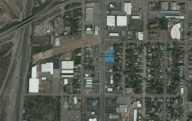 3226-3242 S Wall Ave, Ogden, UT for sale Primary Photo- Image 1 of 1