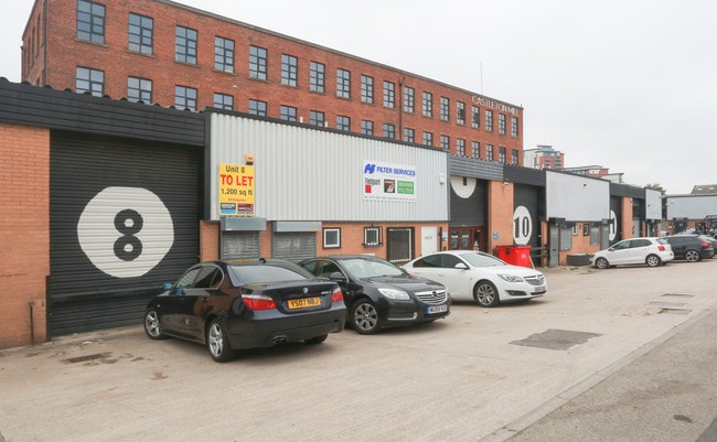 More details for Armley Rd, Leeds - Industrial to Rent