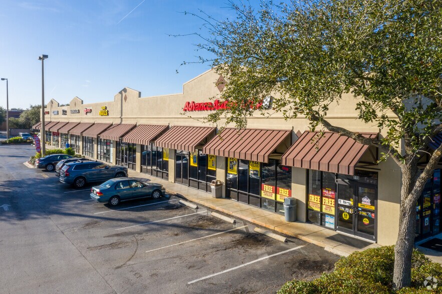 3905-3907 A1A S, Saint Augustine, FL for sale - Primary Photo - Image 1 of 1