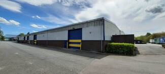 More details for Beech Dr, Kidderminster - Industrial for Rent