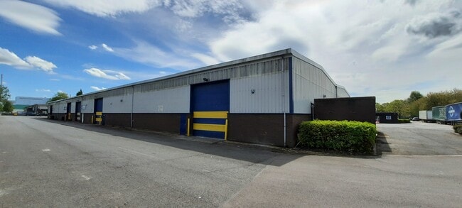 More details for Beech Dr, Hartlebury - Office, Industrial to Rent