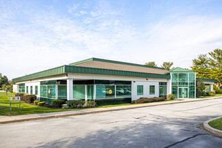 More details for 470 Sentry Pky E, Blue Bell, PA - Office/Medical for Rent