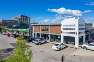 More details for 10816 Macleod Trl SE, Calgary, AB - Retail for Rent