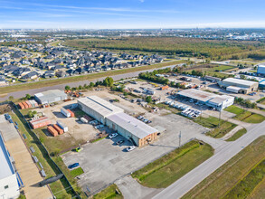 11837 W Fairmont Pky, La Porte, TX - aerial  map view - Image1