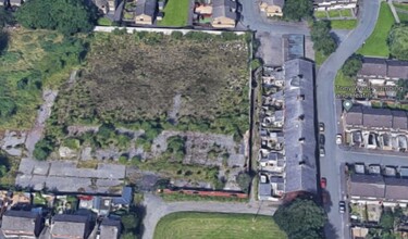 Scotland Bank Mill, Blackburn for sale Primary Photo- Image 1 of 1