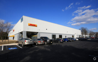 More details for 1328 Charwood Rd, Hanover, MD - Industrial for Rent