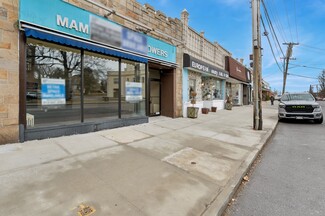 More details for 587-621 E Boston Post Rd, Mamaroneck, NY - Retail for Rent