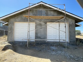 More details for 21605 Golden Star Blvd, Tehachapi, CA - Residential for Sale