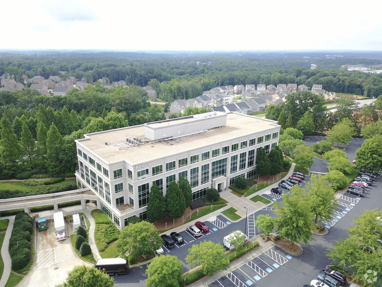 1755 N Brown Rd, Lawrenceville, GA for rent - Building Photo - Image 1 of 13