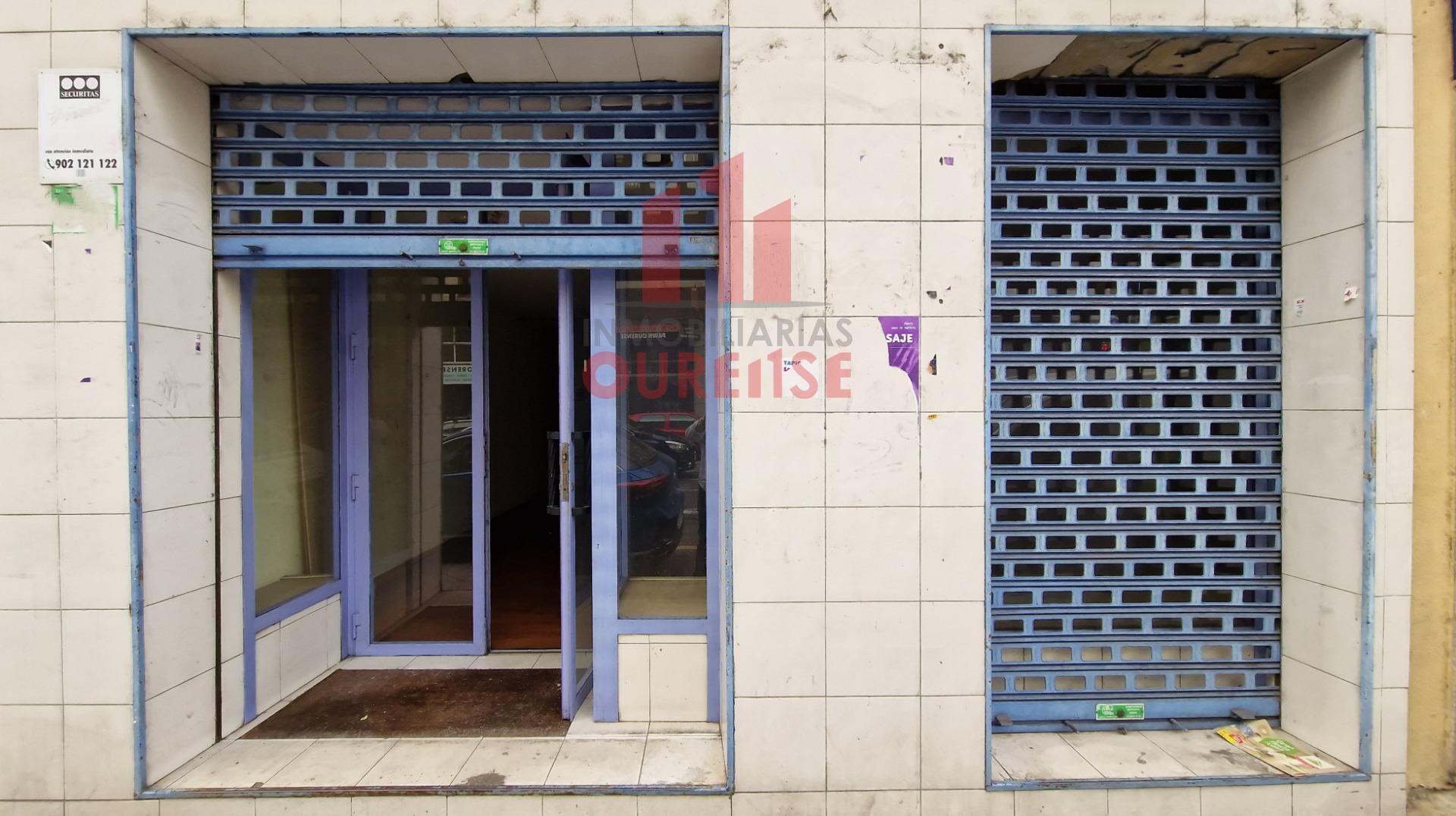 Retail in Ourense, Orense for sale Building Photo- Image 1 of 16