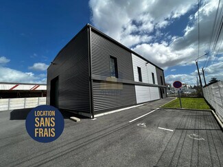 More details for Light Industrial to Rent