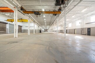 More details for 100 Burland Cres, Hamilton, ON - Industrial to Rent