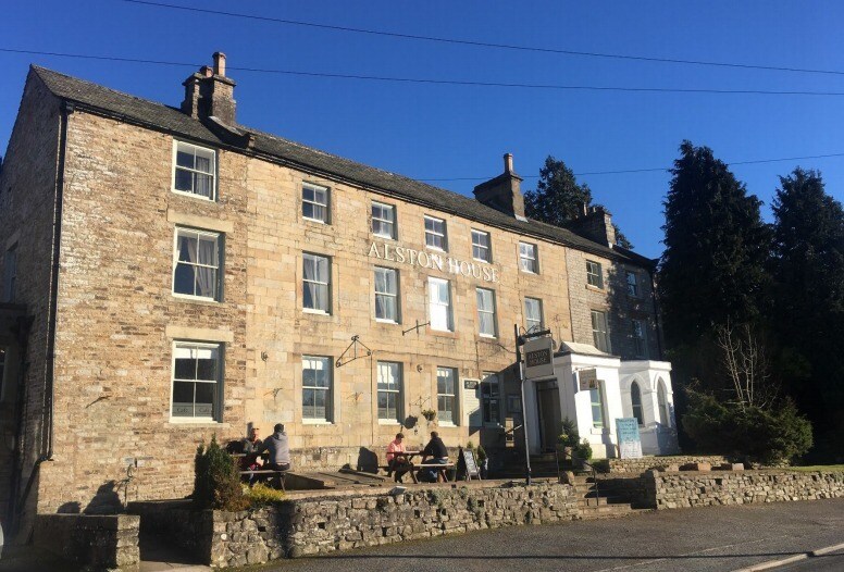 Station Rd, Alston for sale Building Photo- Image 1 of 1