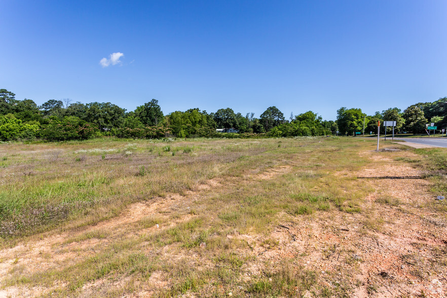 417 Kenwood Rd, Benton, AR for sale - Primary Photo - Image 1 of 1