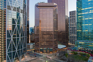 More details for 111 5th Ave SW, Calgary, AB - Office for Rent