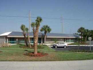 More details for 3700 N Harbor City Blvd, Melbourne, FL - Office for Sale