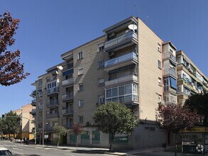 Retail in Getafe, MAD for rent Building Photo- Image 1 of 3