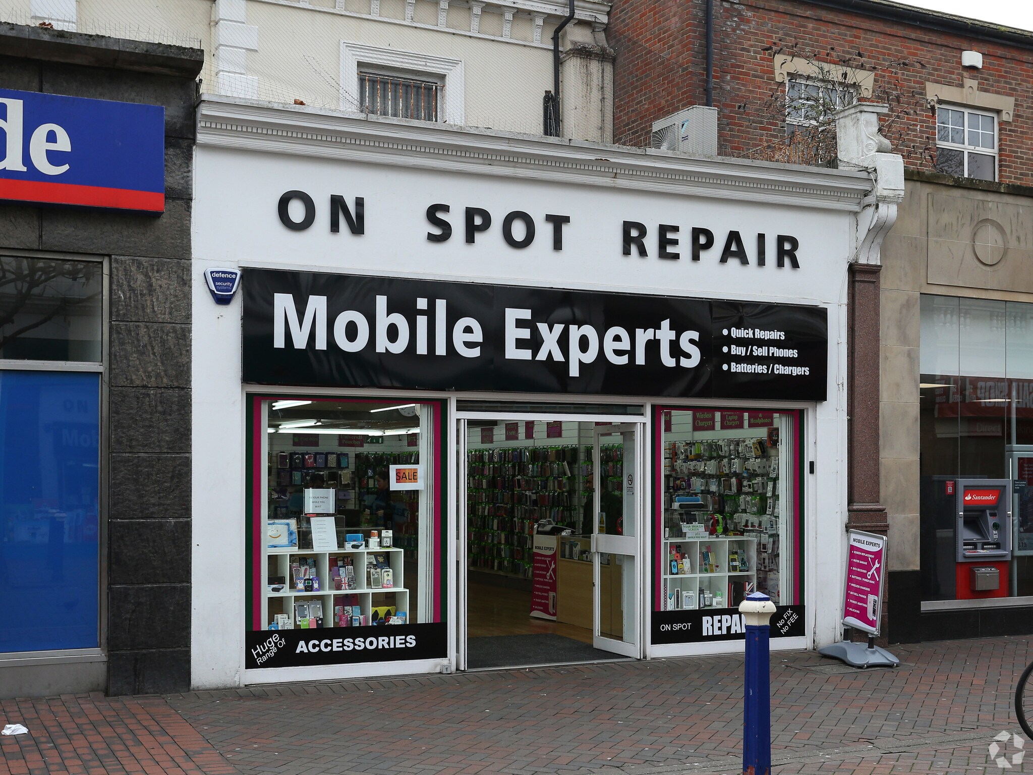 128 Terminus Rd, Eastbourne for sale Primary Photo- Image 1 of 1