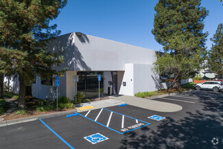 More details for 1201 Corporate Center Pky, Santa Rosa, CA - Industrial for Rent