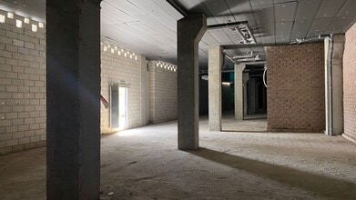 Calle Francisco González García, 3, Sevilla, Sevilla to rent Interior Photo- Image 1 of 8