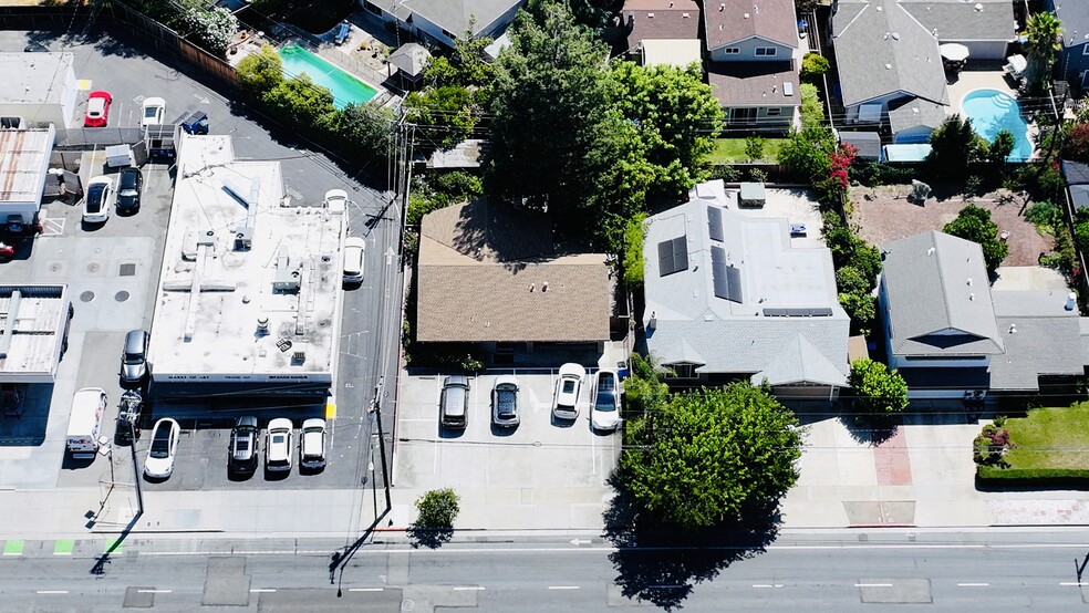 3076 Union Ave, San Jose, CA for sale - Building Photo - Image 2 of 26