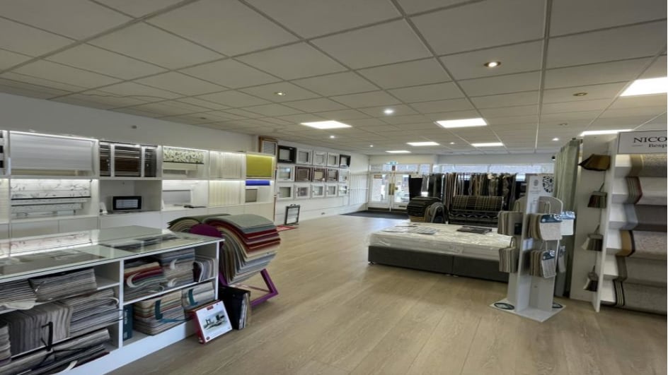 Constitution St, Inverurie to rent Interior Photo- Image 1 of 2