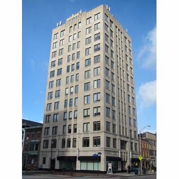 500 N 3rd St, Harrisburg, PA for rent - Building Photo - Image 1 of 1