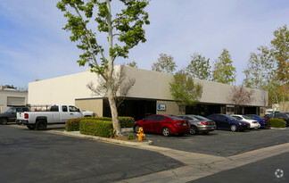 More details for 12102-12112 Severn Way, Riverside, CA - Industrial for Rent