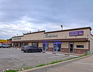 More details for 1845-1857 W Main St, League City, TX - Retail for Sale