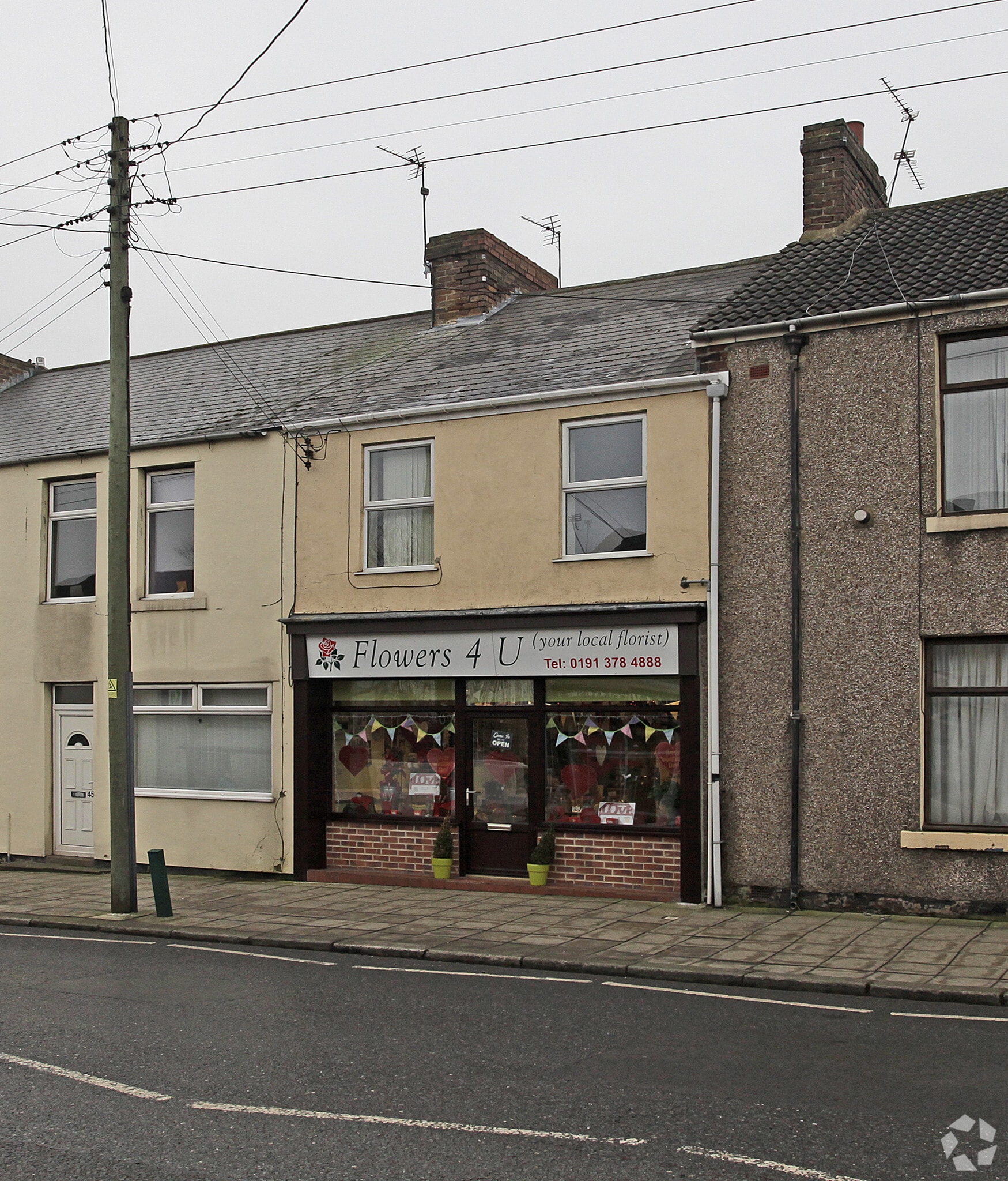 46 High St S, Durham to rent Building Photo- Image 1 of 4