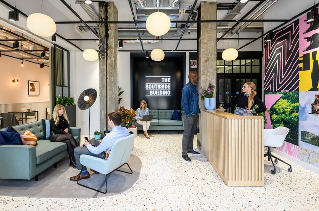 More details for 27-43 Hurst St, Birmingham - Office to Rent