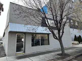 More details for 251 Colorado Ave, Grand Junction, CO - Retail for Sale