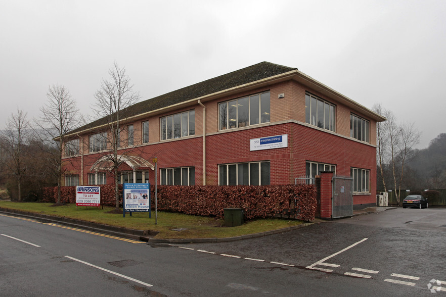 Oxford St, Cardiff for sale - Primary Photo - Image 1 of 1