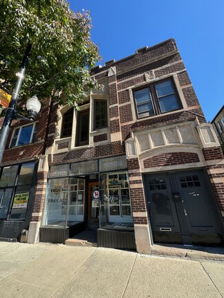 More details for 2019 N Damen Ave, Chicago, IL - Residential for Sale