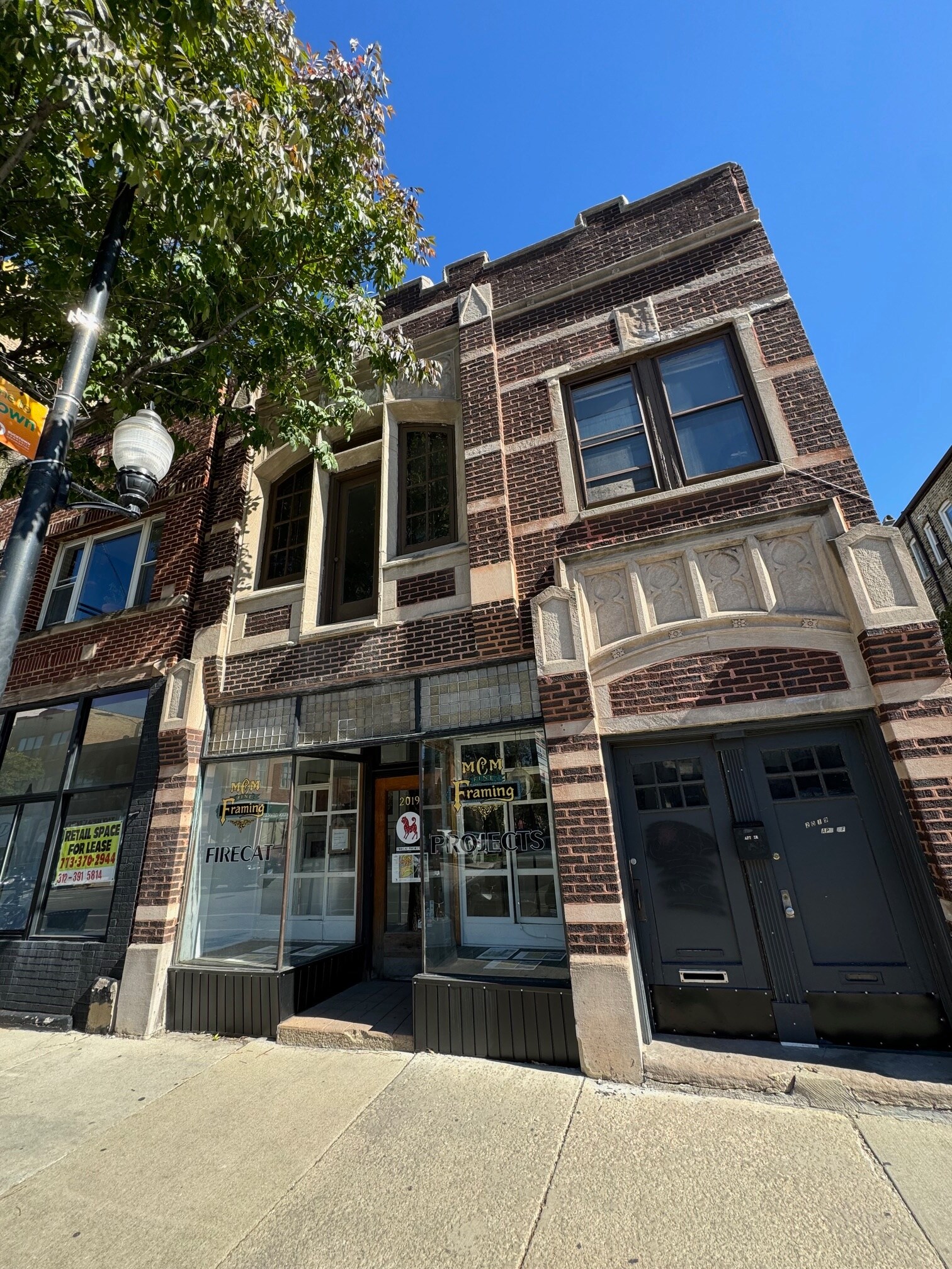 2019 N Damen Ave, Chicago, IL for sale Building Photo- Image 1 of 17
