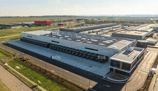 More details for Industrial to Rent