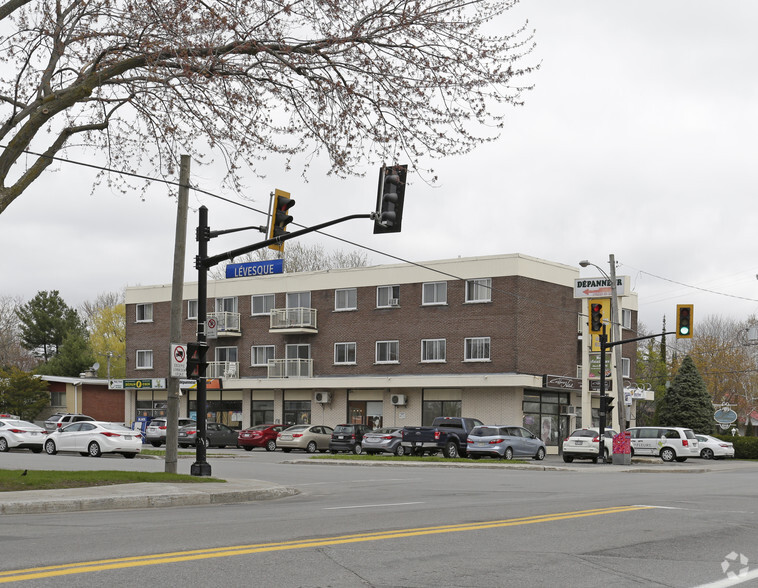 261 Rue Notre-Dame, Repentigny, QC for sale - Primary Photo - Image 1 of 1